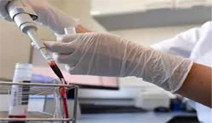 बिहार में प्लाज्मा थेरेपी से होगा कोरोना मरीजों का इलाज