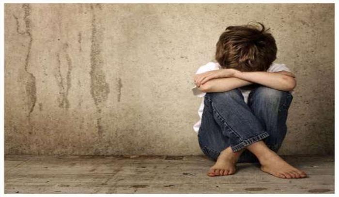 लड़कियों से ज्यादा लड़के होते हैं यौन उत्पीड़न का शिकार