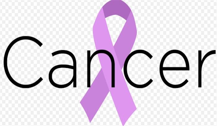 नव वर्ष की पूर्व संध्या पर मस्ती के रंग में रंगे कैंसर पीड़ित