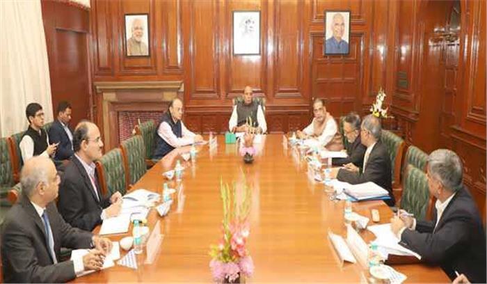 आपदाओं के कारण नुकसान की भरपाई के लिए राज्यों को केन्द्रीय सहायता आपदाओं के कारण नुकसान की भरपाई के लिए राज्यों को केन्द्रीय सहायता