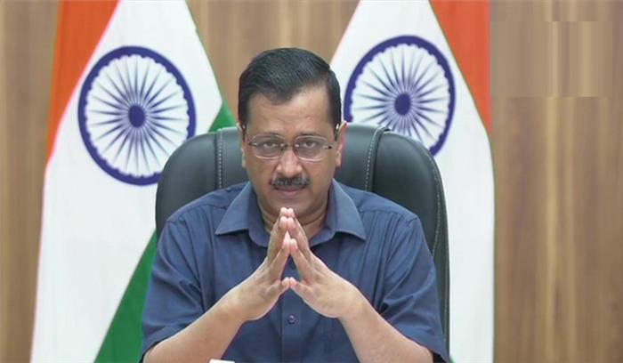 अनलॉक के तीसरे चरण में खुली राजधानी दिल्ली, दुकानें, मॉल्स और रेस्टोरेंट खुलेंगे