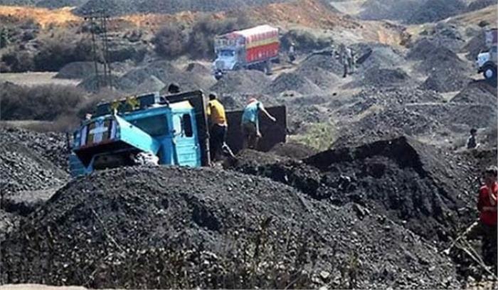 कोयला घोटाला मामला: पूर्व कोयला सचिव सहित पांच दोषी