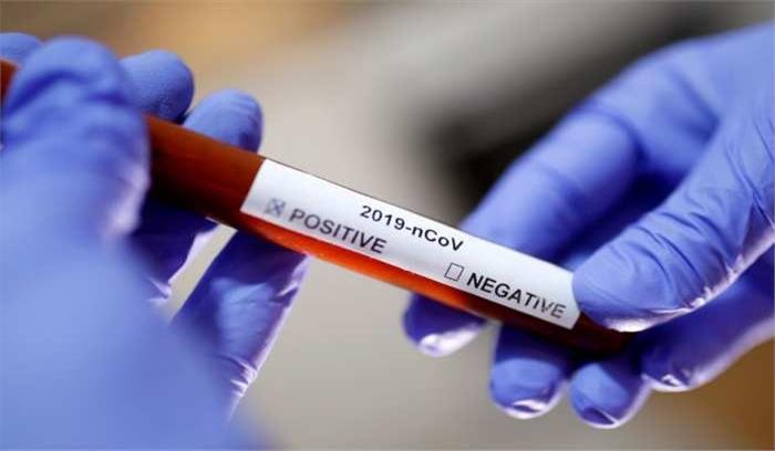 मेघालय लौटे पांच और लोग कोरोना पॉजिटिव