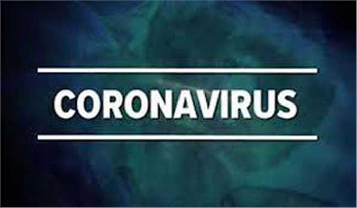 कोरोना का संदेह होने पर 85 लोग दिल्ली के अस्पताल में भर्ती