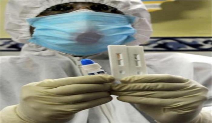 दिल्ली से यूपी आ रहे है तो कोरोना टेस्ट के लिए रहिए तैयार दिल्ली से यूपी आ रहे है तो कोरोना टेस्ट के लिए रहिए तैयार