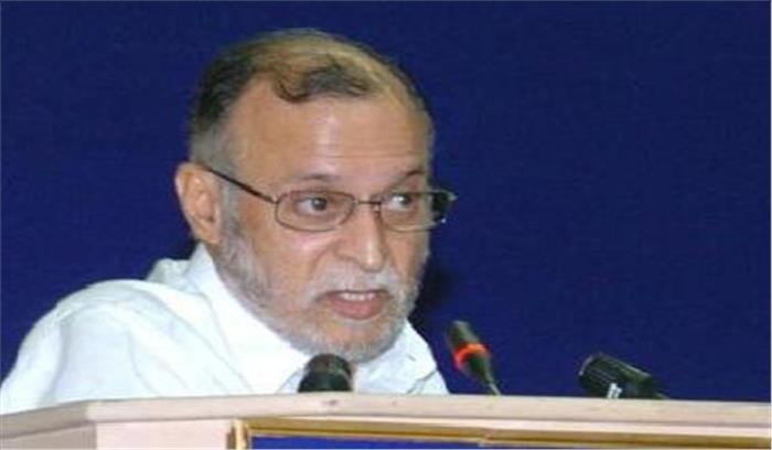 साफ-सफाई में कोताही बर्दाश्त नहीं : बैजल