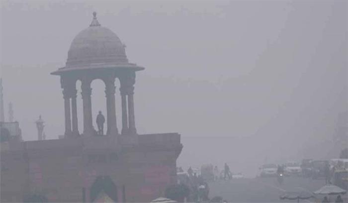 अभी और कुछ दिन तंग करेगी दिल्ली की सर्दी