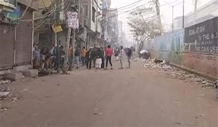 दिल्ली हिंसा : हाईकोर्ट ने घायलों को सुरक्षित रास्ता देने का निर्देश दिया