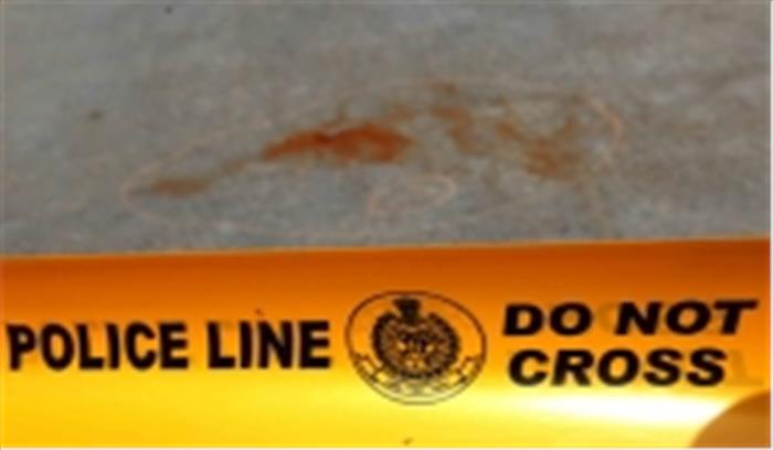 दिल्ली : बदमाश ने बाल काटे तो युवक ने बदमाश कत्ल कर दिया