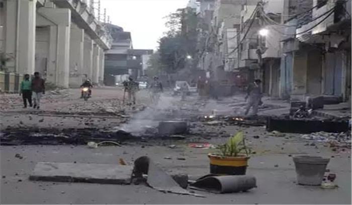 दिल्ली हिंसा में मरने वालों की संख्या 42 हुई