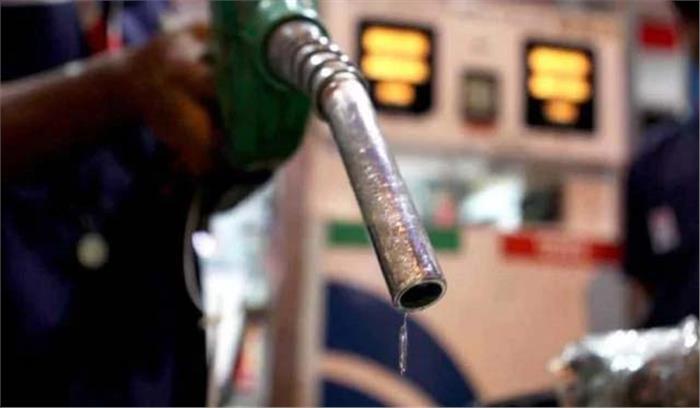 डीजल की कीमतों ने तोड़े सारे रिकॉर्ड