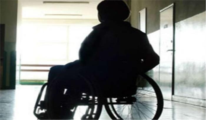 दिल्ली: दिव्यांग ने की आत्महत्या, तेलुगू में लिखा सुसाइड नोट बरामद