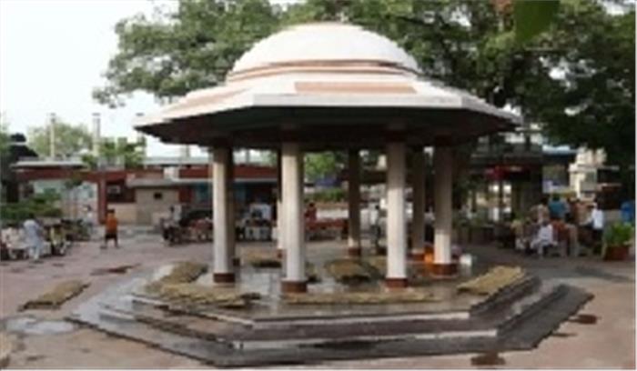 निजामुद्दीन से तबलीगी जमात को खाली करवाया गया, निकाले गए सभी लोग