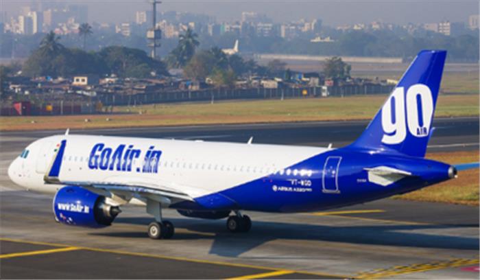 कन्नूर से अबू धाबी के लिए उड़ान शुरू करेगी गोएयर