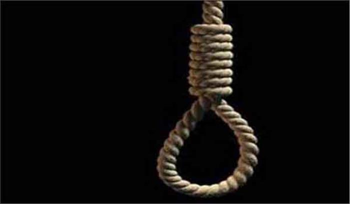 दिल्ली में शादीशुदा जोड़े के पंखे से लटके शव मिले