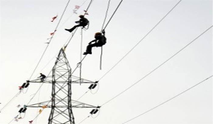 दिल्ली : बिजली आपूर्ति की समीक्षा, हाईटेंशन तार किए जाएंगे इंसुलेट