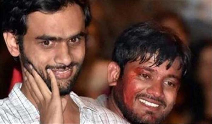 कन्हैया के देशद्रोह मामले में 19 जनवरी को होगी सुनवाई