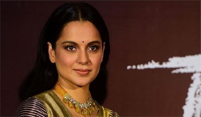 दिल्ली के उप मुख्यमंत्री ने कंगना की निंदा की दिल्ली के उप मुख्यमंत्री ने कंगना की निंदा की