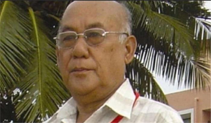 मणिपुरी फिल्मकार ने नागरिकता विधेयक के विरोध में पद्मश्री लौटाने की घोषणा की