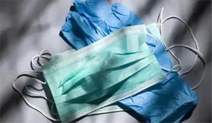 दिल्ली : मास्क न लगाने पर अब तक 45 करोड़ रुपये के चालान दिल्ली : मास्क न लगाने पर अब तक 45 करोड़ रुपये के चालान