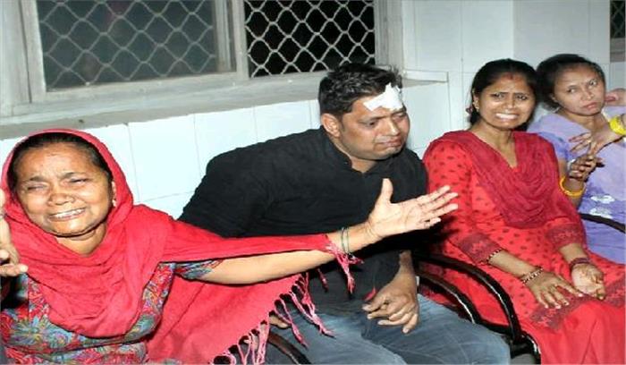 राजस्थान, दिल्ली, हरियाणा, यूपी में चोटी चोर