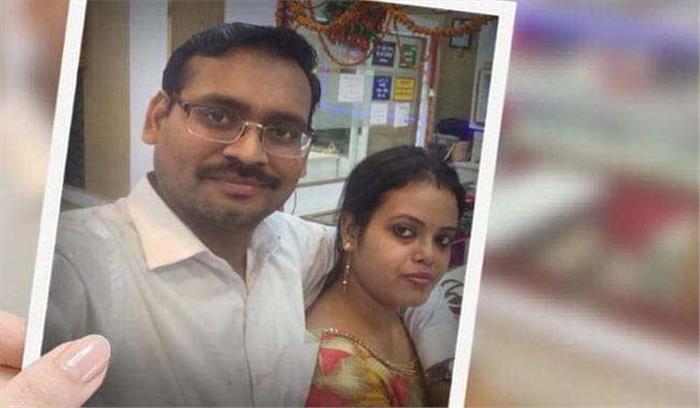 दिल्ली: लूट के इरादे से आए आरोपियों ने ज्वेलर की गला रेतकर की हत्या