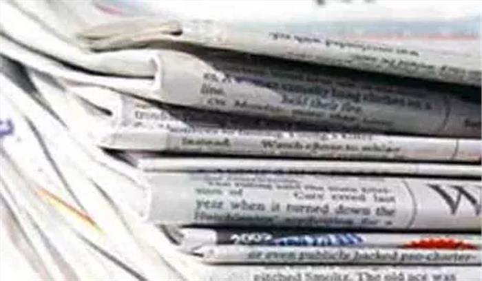 दिल्ली : थानों को हिदायत, अखबार हॉकरों को परेशान न करें