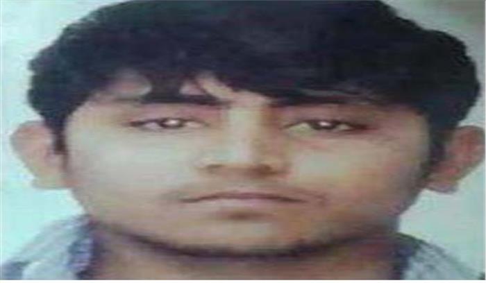 निर्भया मामला : दोषी ने की पुलिसकर्मी के खिलाफ एफआईआर की मांग