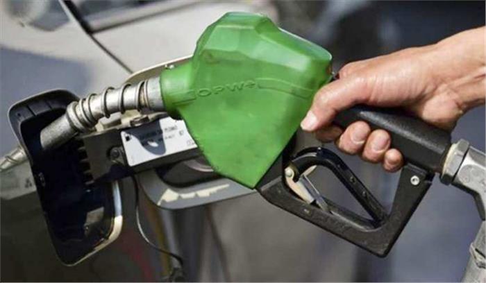 दिल्ली : टैक्सी यूनियन ने प्रधानमंत्री को पत्र लिख पेट्रोल-डीजल के दाम घटाने की मांग की दिल्ली : टैक्सी यूनियन ने प्रधानमंत्री को पत्र लिख पेट्रोल-डीजल के दाम घटाने की मांग की