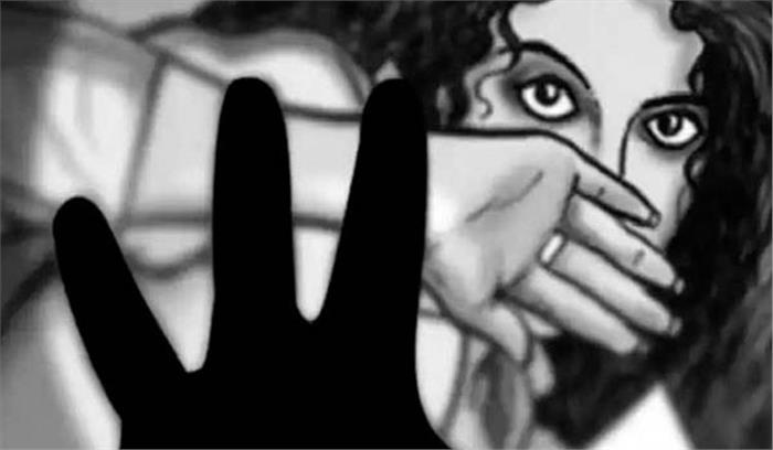 दिल्ली के राउस एवेन्यू कोर्ट में महिला से दुष्कर्म