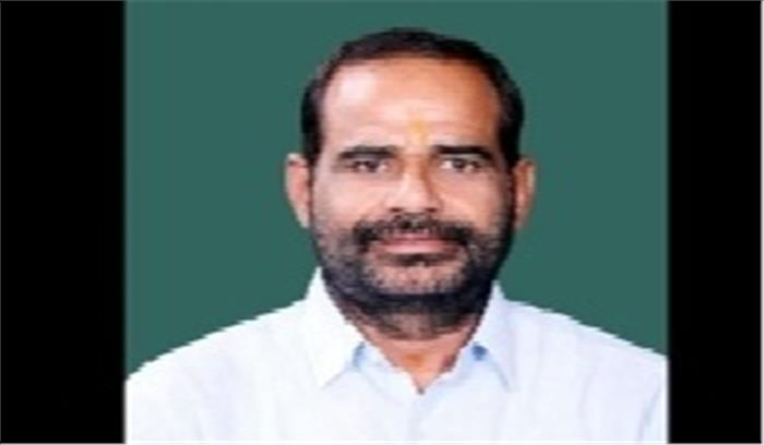 दिल्ली के सभी भाजपा सांसद रैपिड एंटीजन डिटेक्शन सेंटरों का दौरा कर रहे