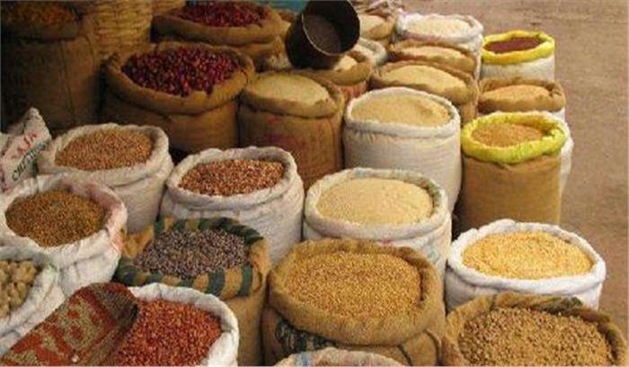 खाद्य तेल सुस्त, गेहूँ, चीनी, दालें महंगी
