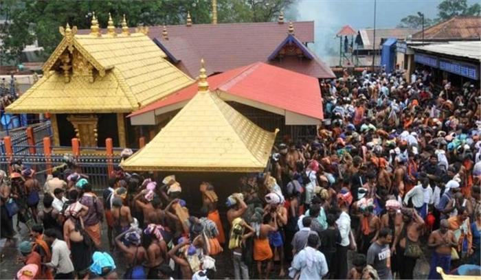 माकपा : भाजपा और आरएसएस का गेम प्लान है सबरीमाला आंदोलन माकपा : भाजपा और आरएसएस का गेम प्लान है सबरीमाला आंदोलन