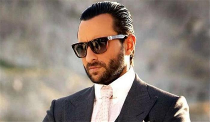 सैफ ने लांच किया हाउस ऑफ पटौदी