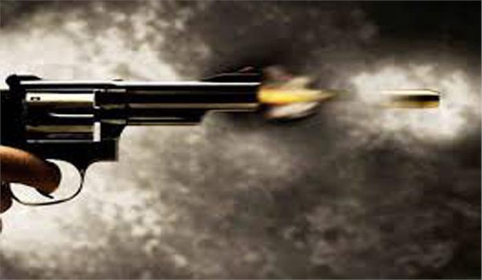 दिल्ली में बदमाशों ने गोली मारकर की शिक्षक की हत्या दिल्ली में बदमाशों ने गोली मारकर की शिक्षक की हत्या