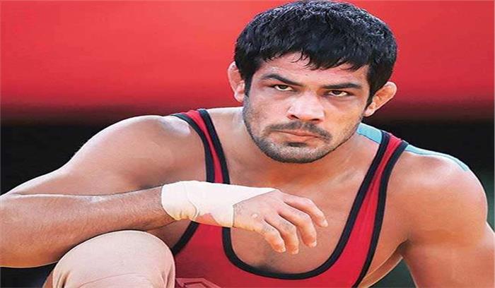 विश्व चैंपियनशिप में उतरेंगे बजरंग, सुशील का ट्रायल अगस्त में