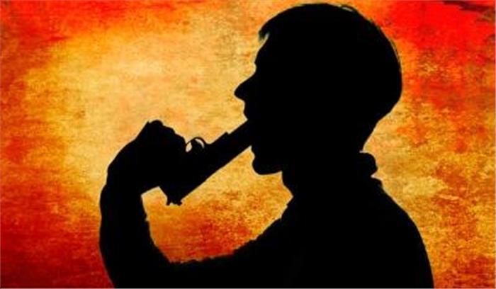 दिल्ली : महिला ने लगाया दुष्कर्म का आरोप, व्यक्ति ने की आत्महत्या