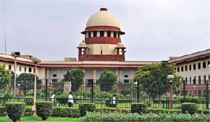 शारदा चिट फंड घोटाले की जांच न्यायालय की निगरानी में नहीं होगी: सुप्रीम कोर्ट