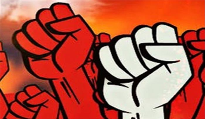 केन्द्रीय मंत्रिमंडल का ट्रेड यूनियन अधिनियम में संशोधन को मंजूरी