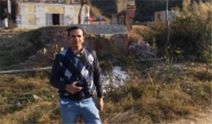 पाकिस्तान स्थित उच्चायुक्त अजय बिसारिया को भारत ने बुलाया दिल्ली