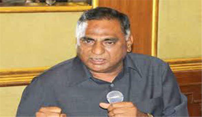 डीयू के शिक्षकों, कर्मचारियों के वेतन का जल्द हो भुगतानः विधूड़ी