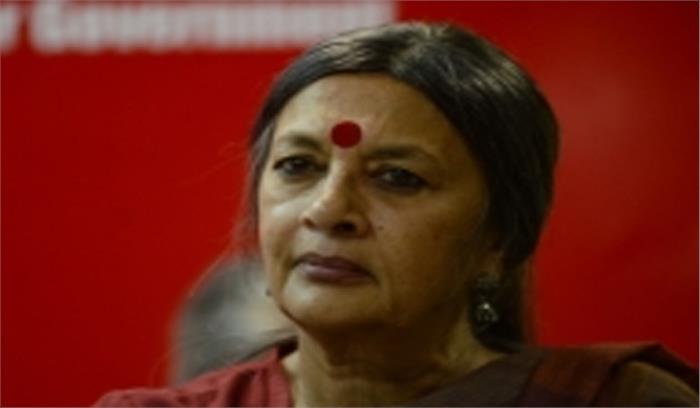 भाजपा नेताओं की टिप्पणी पर 15 दिनों में रपट दाखिल करे क्राइम ब्रांच : कोर्ट