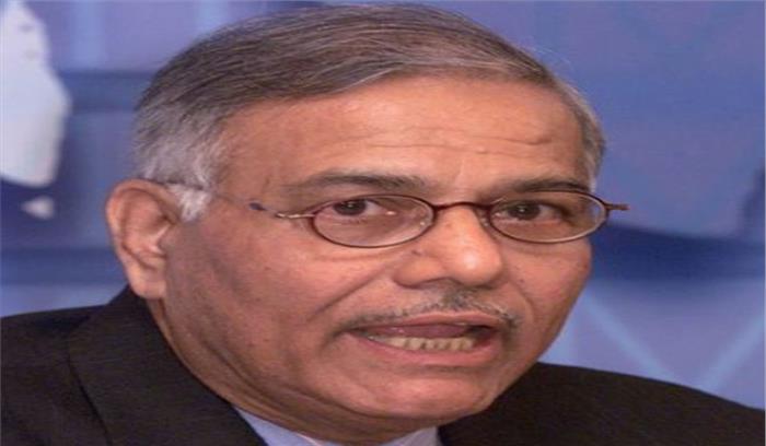 सवर्ण आरक्षण एक जुमला से ज्यादा कुछ नहीं: यशवंत सिन्हा सवर्ण आरक्षण एक जुमला से ज्यादा कुछ नहीं: यशवंत सिन्हा