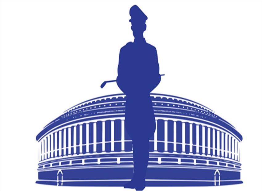 लोकतंत्र की गूंज से घबराए आतंकी