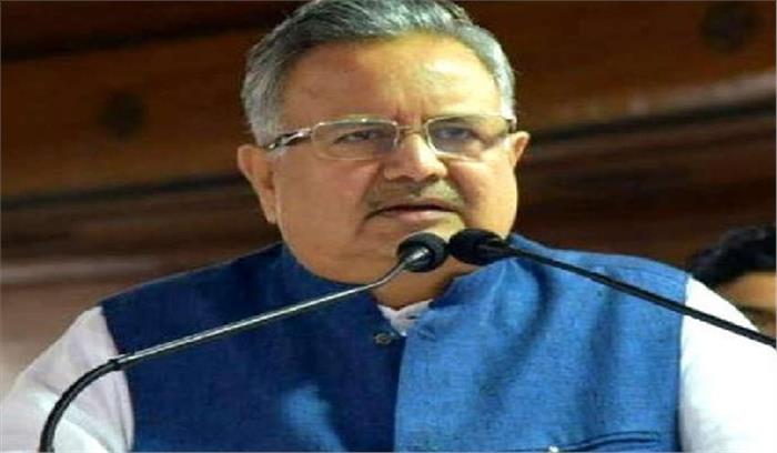 लोकतंत्र को सुरक्षित रखने में संविधान की अहम भूमिका : डॉ. रमन