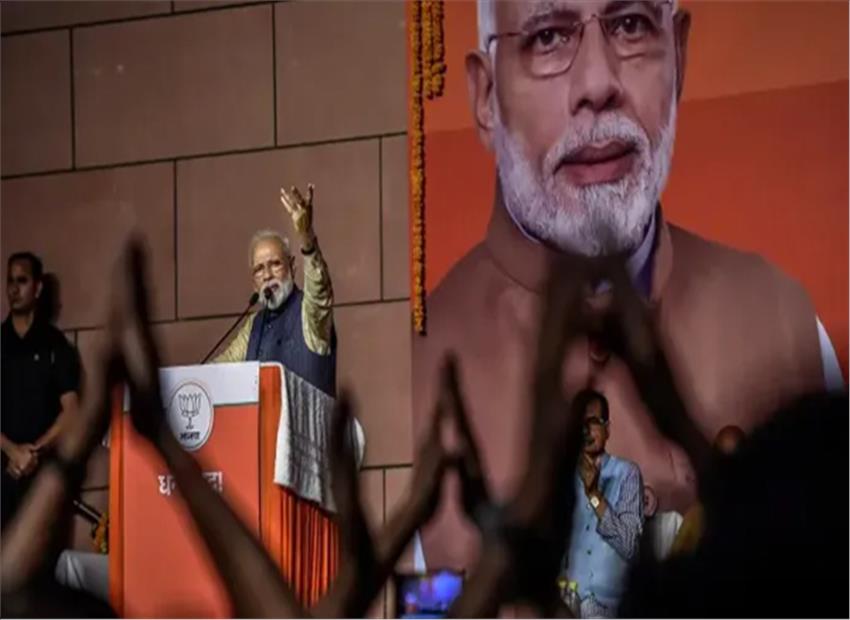 लोकतंत्र में सक्रिय विपक्ष अनिवार्य