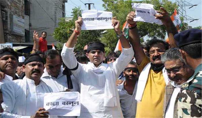 लोकतंत्र को खत्म करने वाला कानून स्वीकार नहीं होगा : पायलट लोकतंत्र को खत्म करने वाला कानून स्वीकार नहीं होगा : पायलट