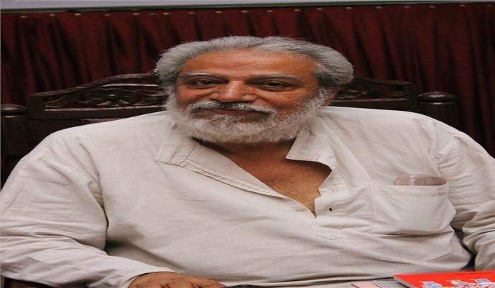 तीस सितंबर तक होगी प्रत्याशियों की घोषणा: रघु ठाकुर तीस सितंबर तक होगी प्रत्याशियों की घोषणा: रघु ठाकुर