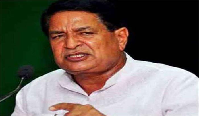 सरकार किसानों के मुद्दे पर भाषणबाजी करने की बजाय, मनरेगा को खेती से जोड़े: राजकुमार सैनी