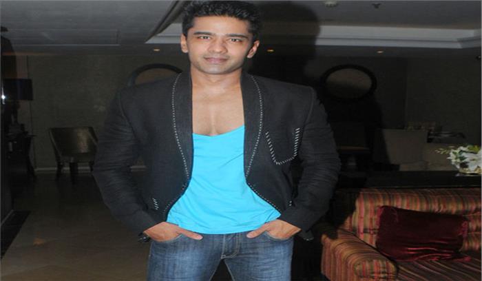 दानव की भूमिका निभा खुद को भाग्यशाली मानता हूं : विनीत कक्कड़